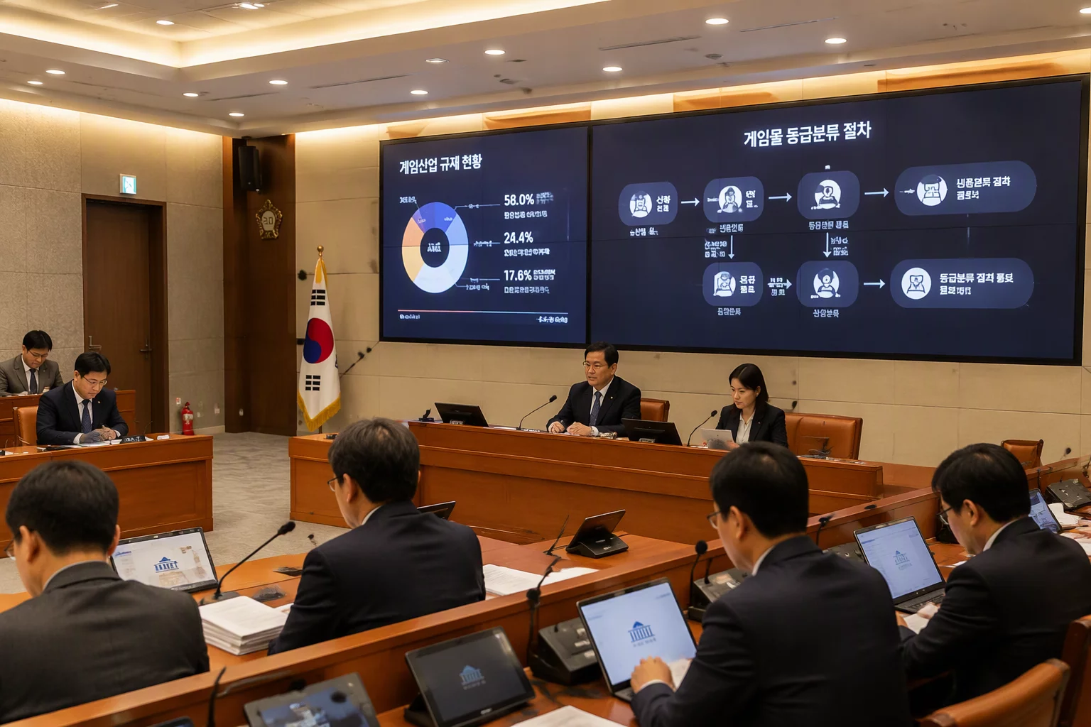 법안 통과의 핵심 배경과 이용자 권익 보호